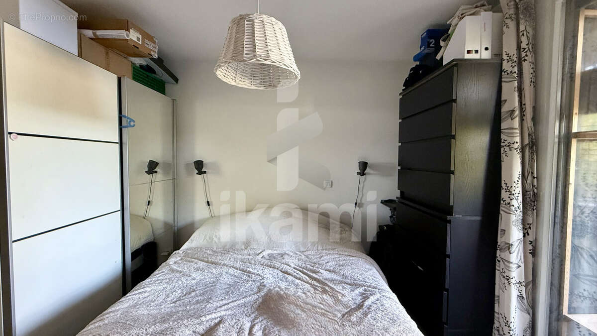 Appartement à EVIAN-LES-BAINS