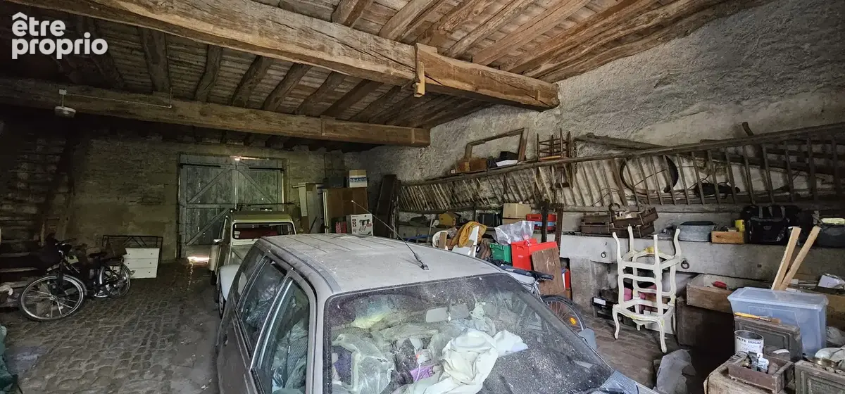Ancien relais de poste au charme intemporel - photo 29