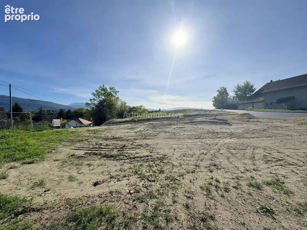 Vente Terrain (38630) 84 900ï¿œ - photo 2