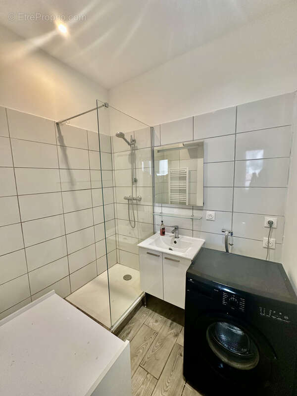 Appartement à MARSEILLE-14E