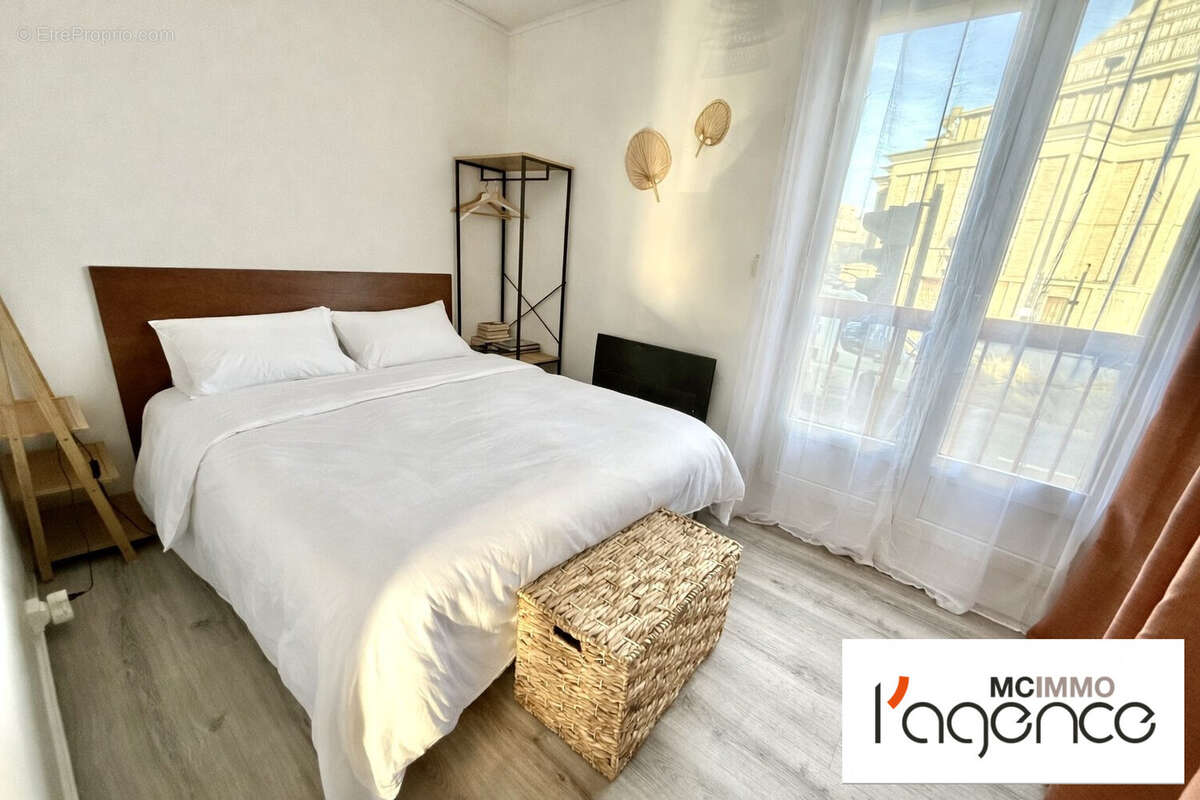 Appartement à LE HAVRE