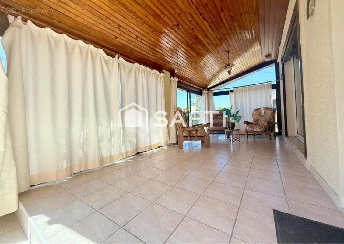 Photo 5 - Maison à EAUNES