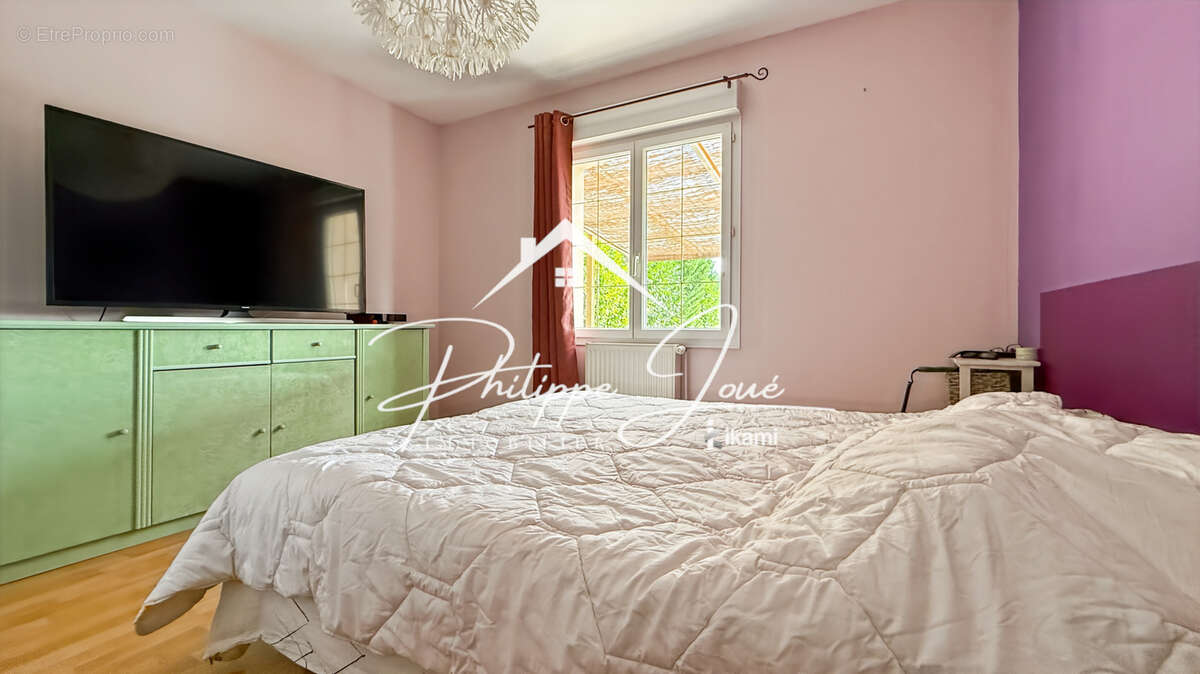 Maison 4 pièces de 127 m2 à Rosoy 89100 - photo 7