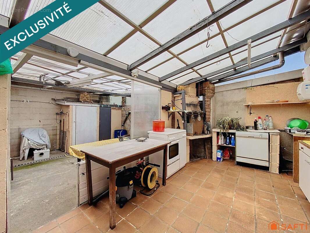 Photo 6 - Maison à LAFRANCAISE