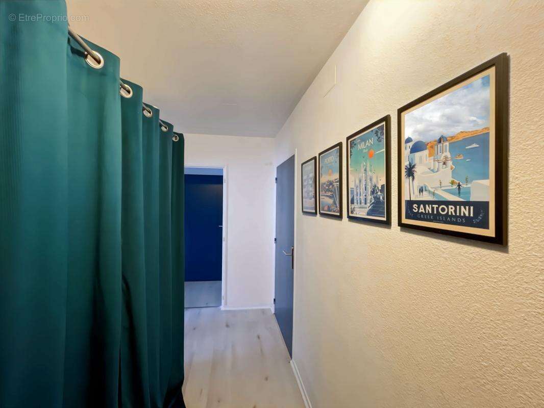 Appartement à TRELISSAC