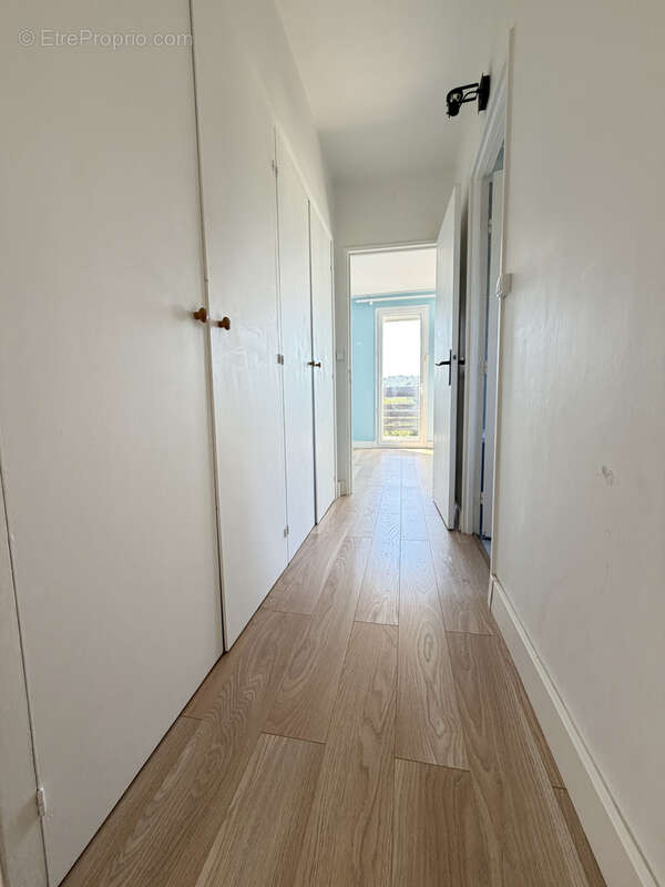 Appartement à GIF-SUR-YVETTE