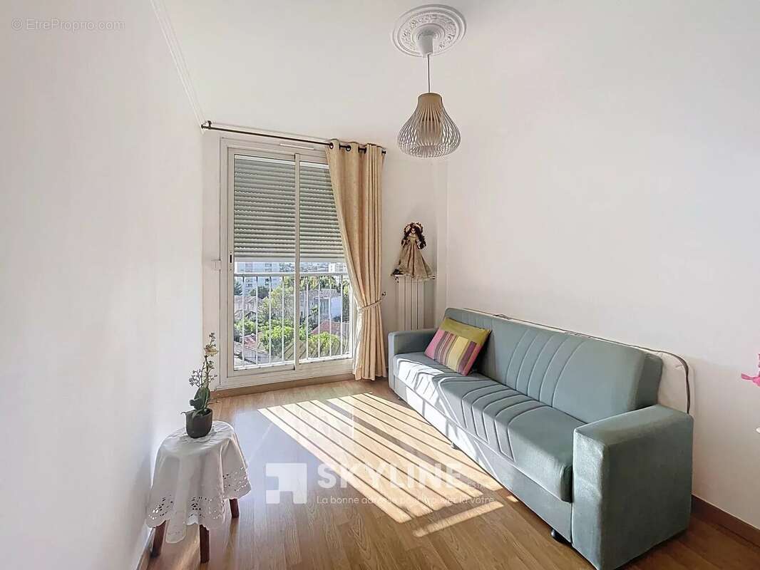 Appartement à MARSEILLE-14E