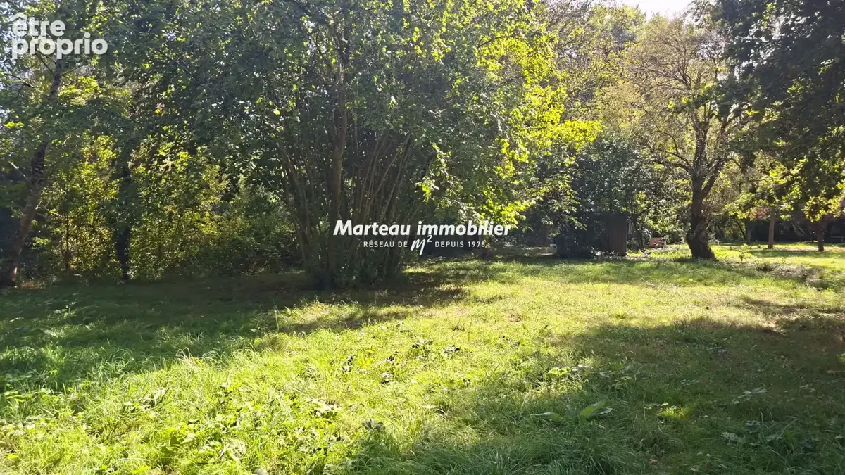 Terrain de loisirs Yvre L'Evêque - photo 5