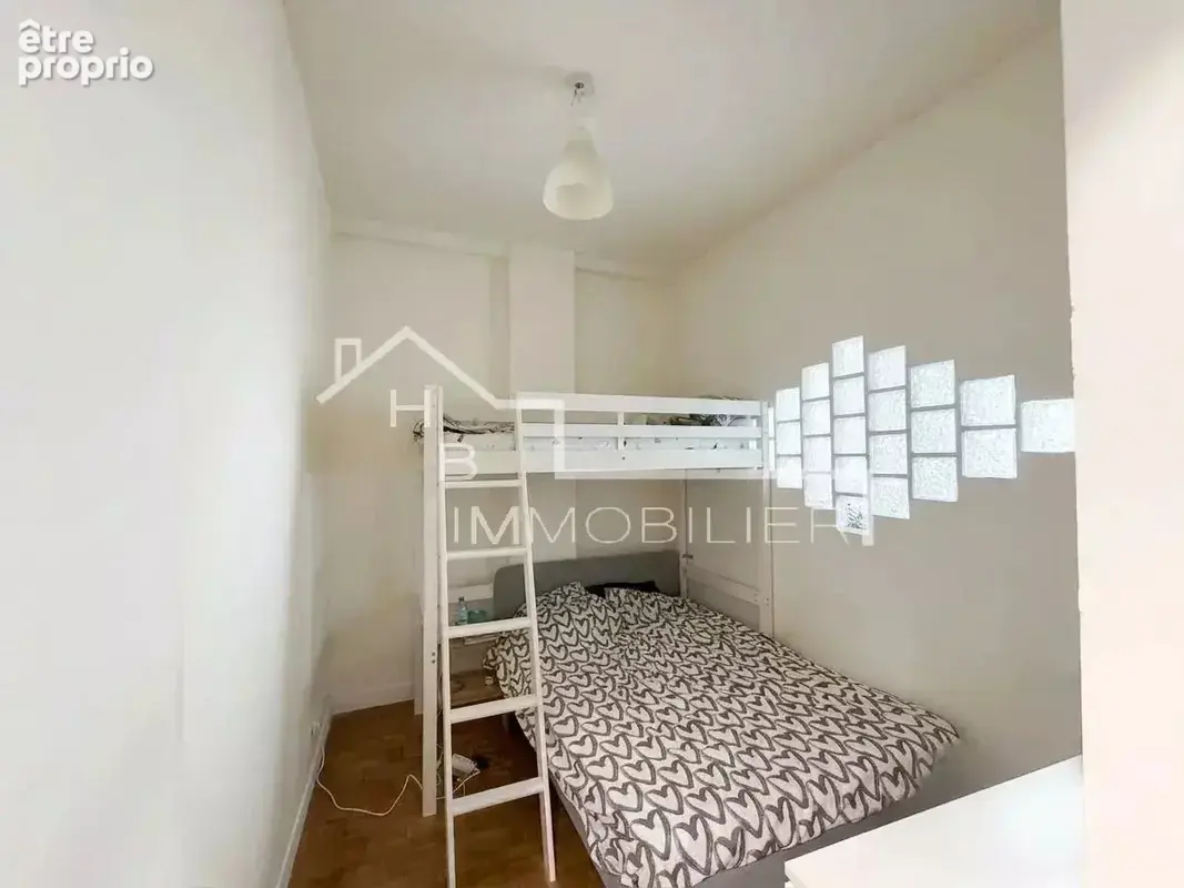 Appartement 1 pièce 47 m² à vendre à Nice (06000) - photo 3