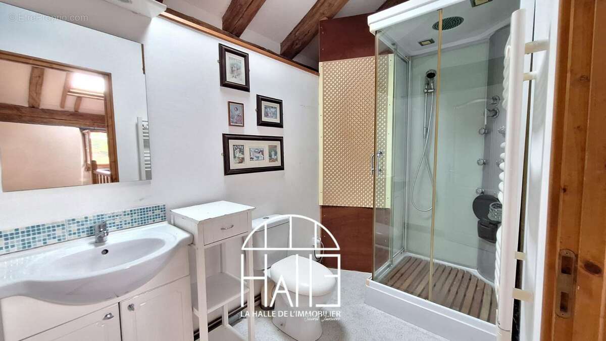 Maison 143 m² à Pressignac  - photo 16