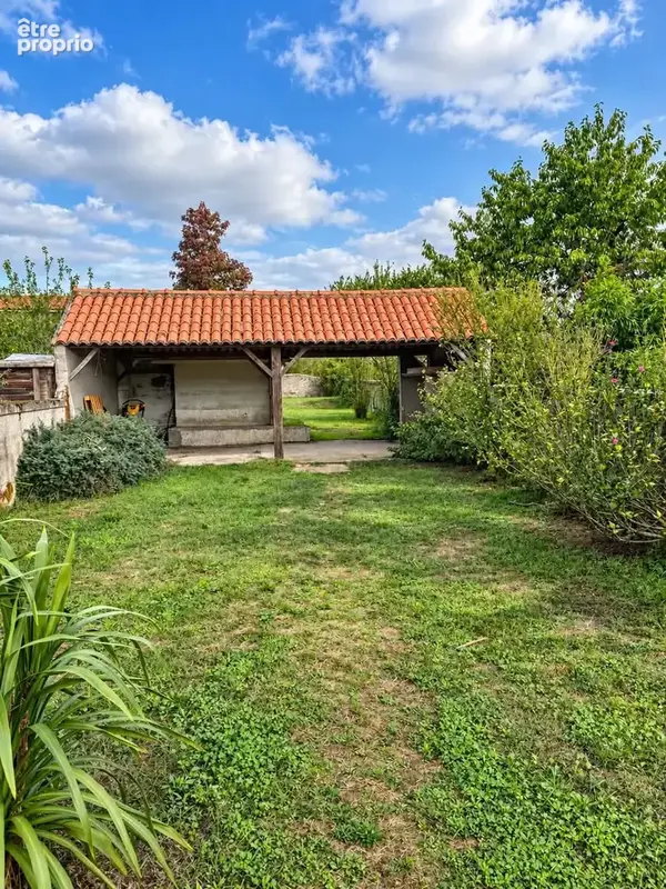 Maison 4 pièces 100 m² à vendre à Montaigu (85600) - photo 17