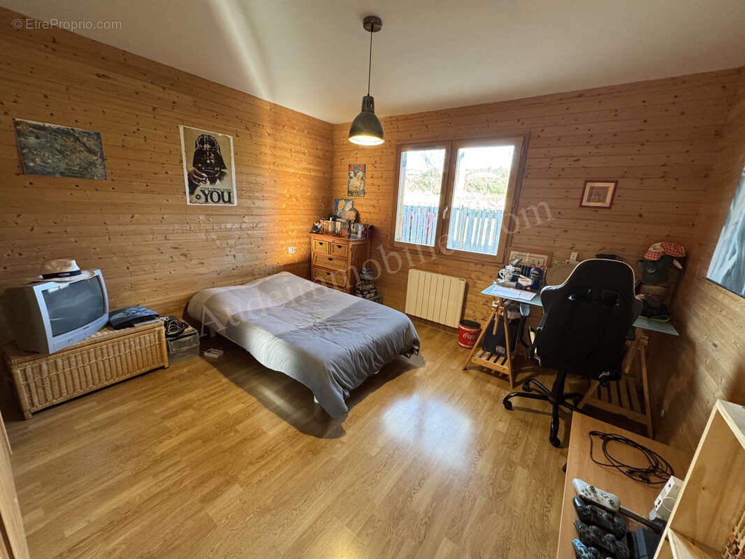 Maison à SAINT-HILAIRE