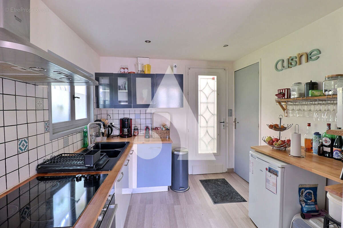 Appartement à CORMEILLES-EN-PARISIS