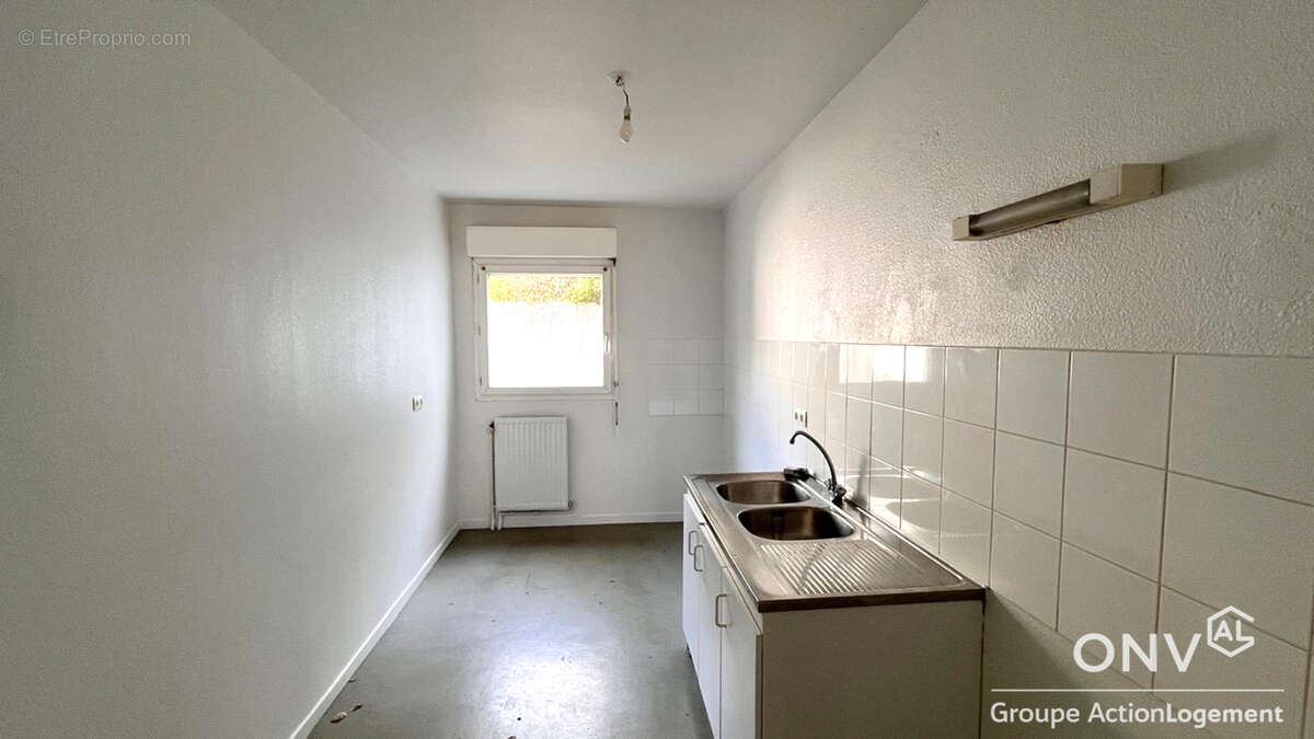 Appartement à PERIGUEUX