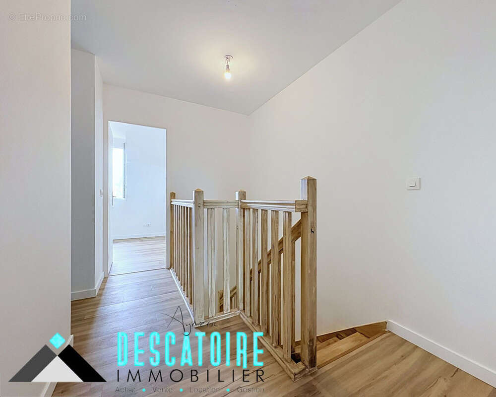 Appartement à ERQUINGHEM-LYS