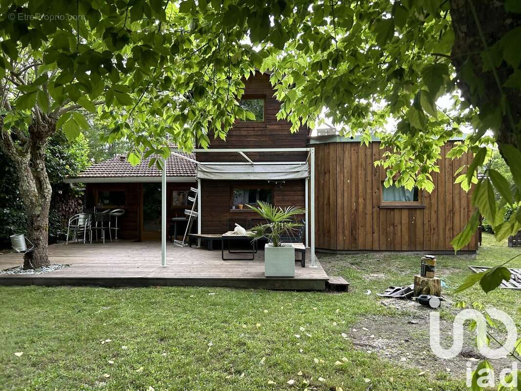 Photo 3 - Maison à PRECHAC