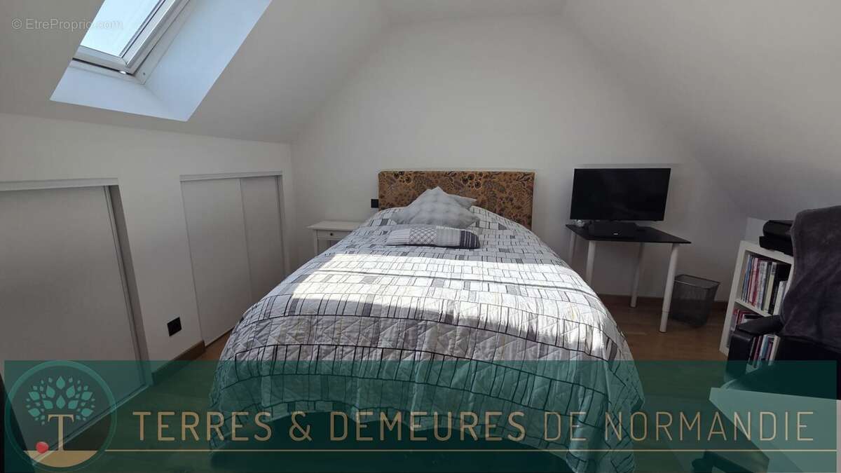 Appartement à DIEPPE