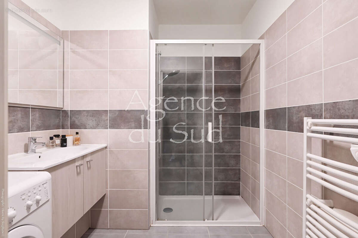 Appartement à SAINT-ZACHARIE