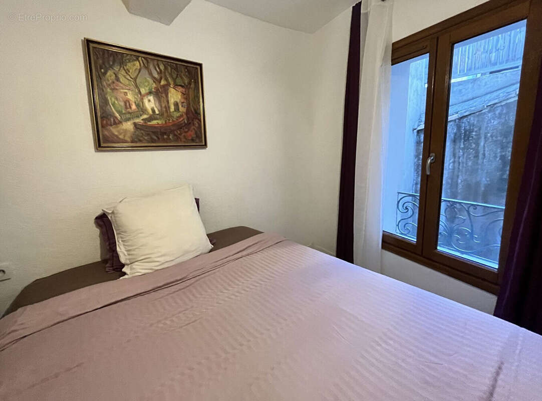 Appartement à NARBONNE