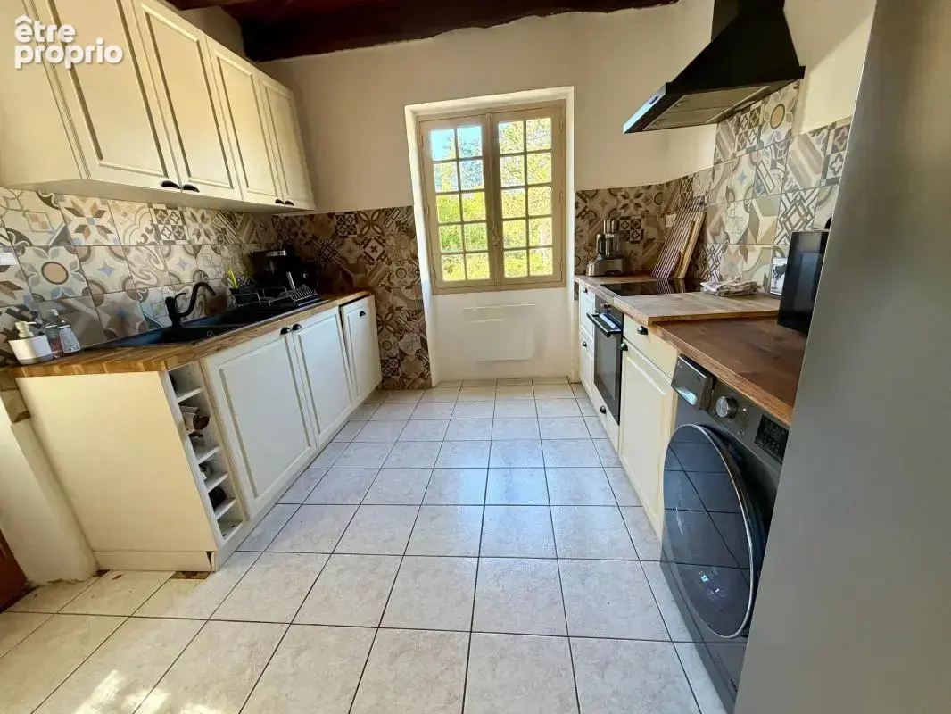 Propriété de caractère sur 2 hectare avec piscine – 3 habitations- Périgord Noir - photo 7