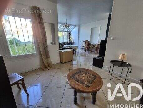 Photo 4 - Maison à VILLEPINTE