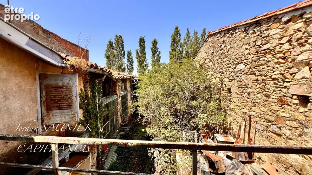 Maison à vendre 3 pièces SOREZE (81) - photo 2