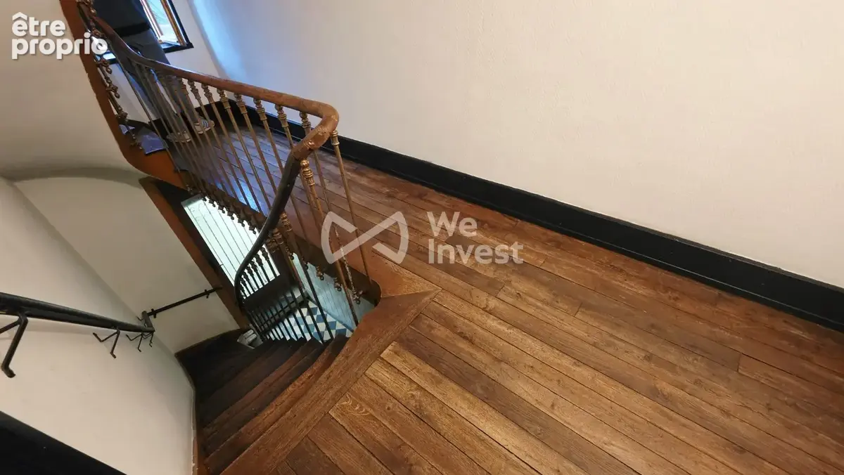 Maison 7 pièces 160 m² à vendre à Carignan (08110) - photo 8