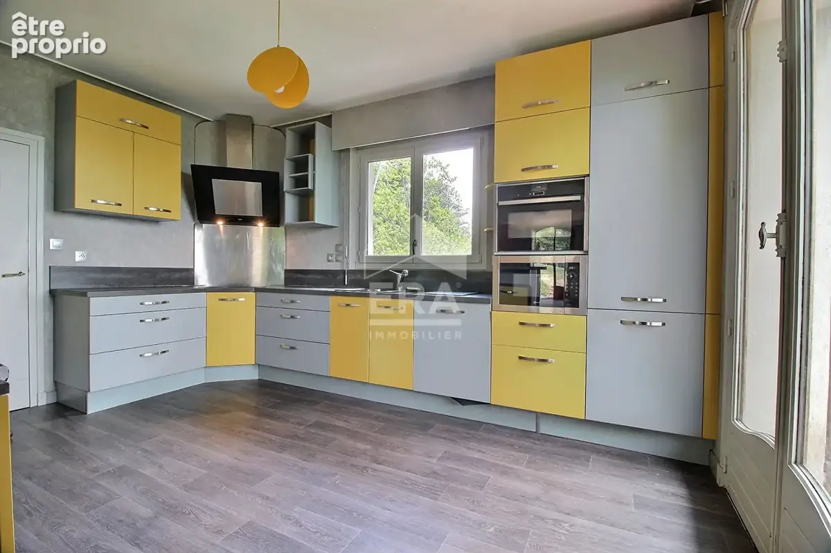 Maison 170m² à cournon-d'auvergne - photo 6