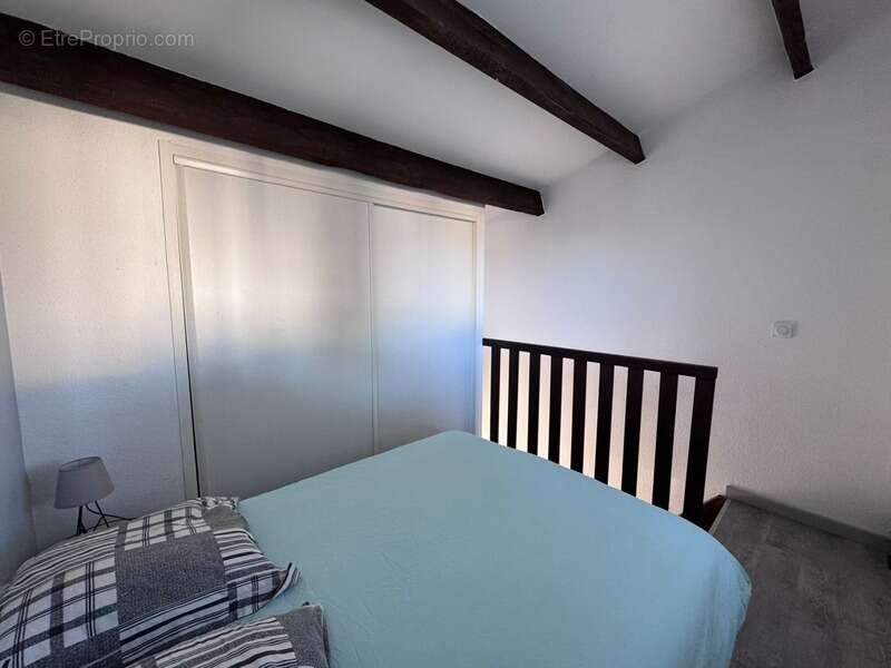 Pinède. Maison 2 pièces cabine 30 m² - photo 8