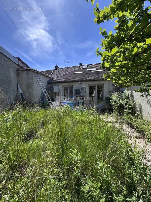 Appartement à NOGENT-SUR-SEINE