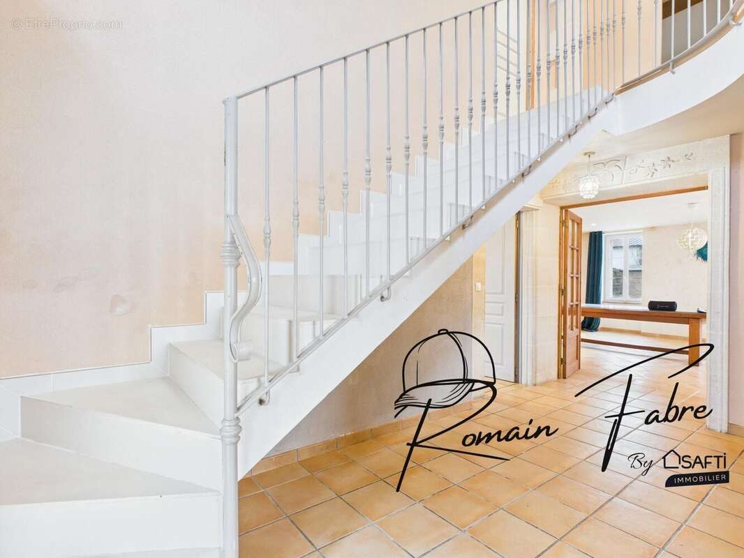 Photo 3 - Maison à CEZAC