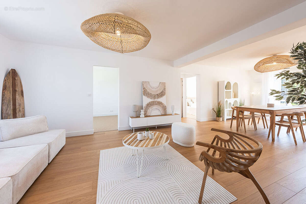 Appartement à LA BAULE-ESCOUBLAC