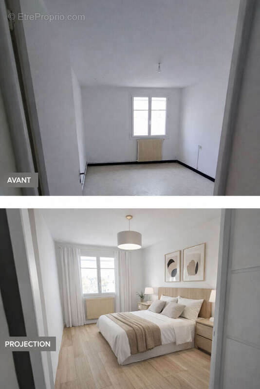 Appartement 79m² à narbonne - photo 5