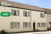 Maison à COULANGES