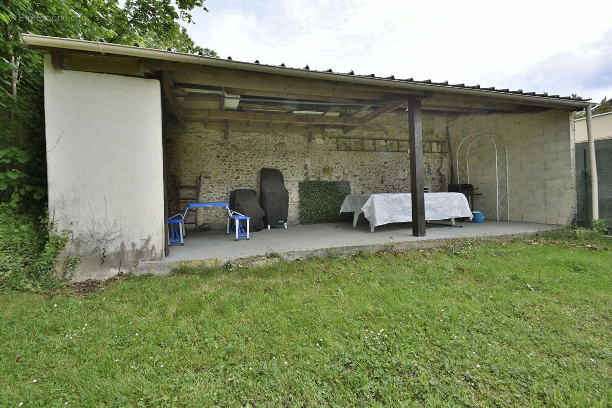 Maison à MERE