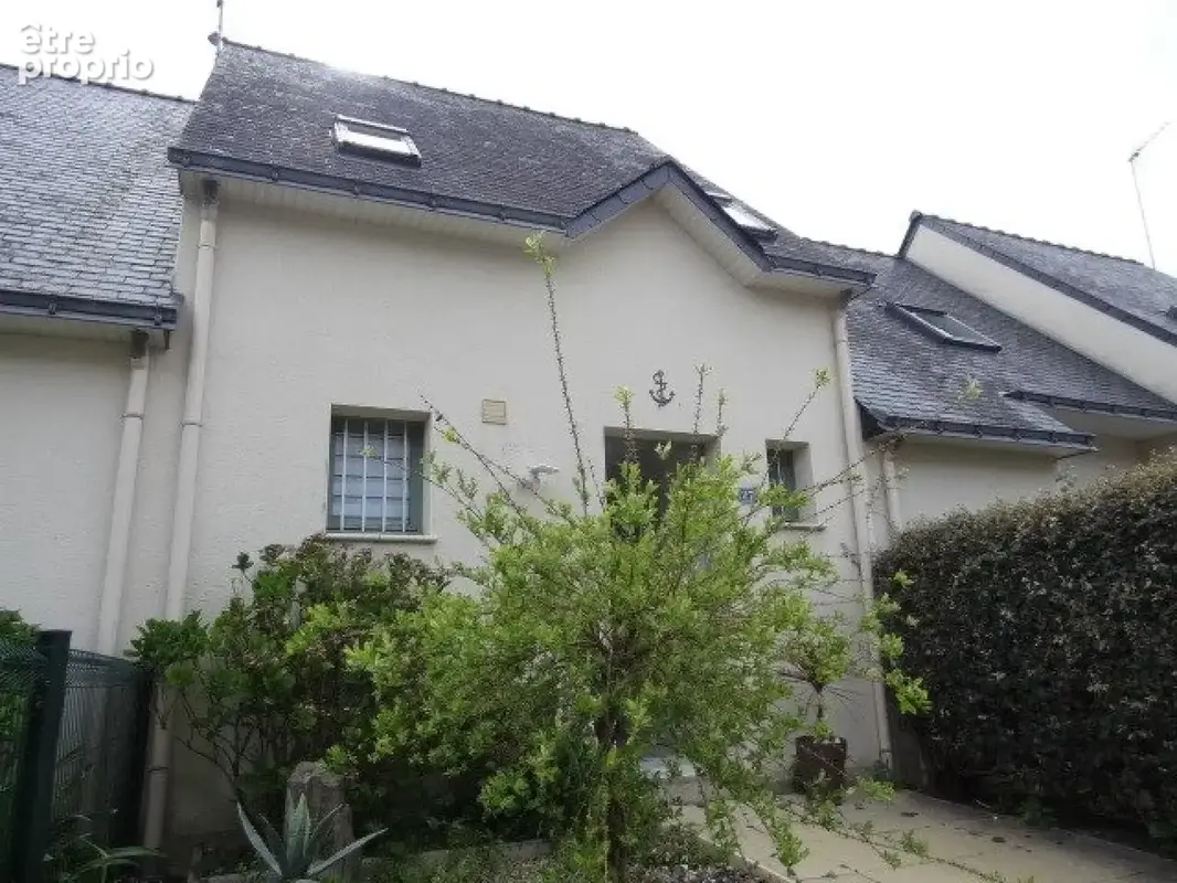 Photo 1 - Maison à LA TURBALLE