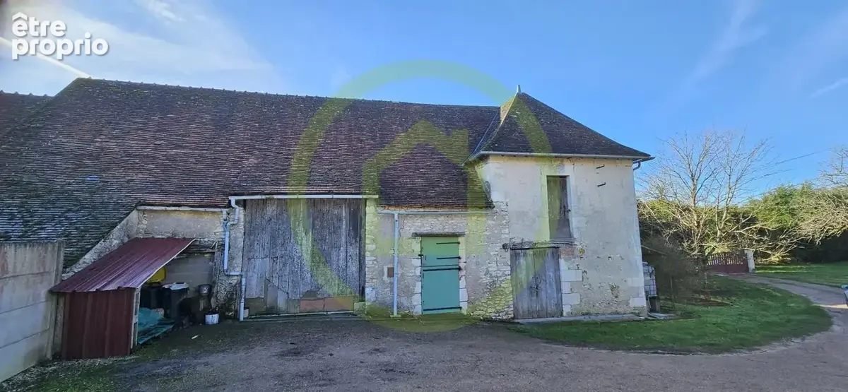 Maison de campagne - photo 16