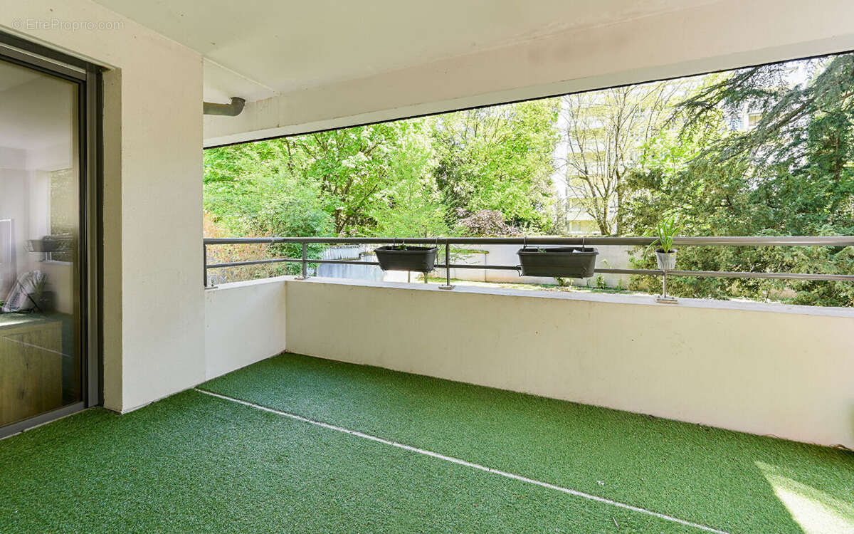 Appartement à ECULLY