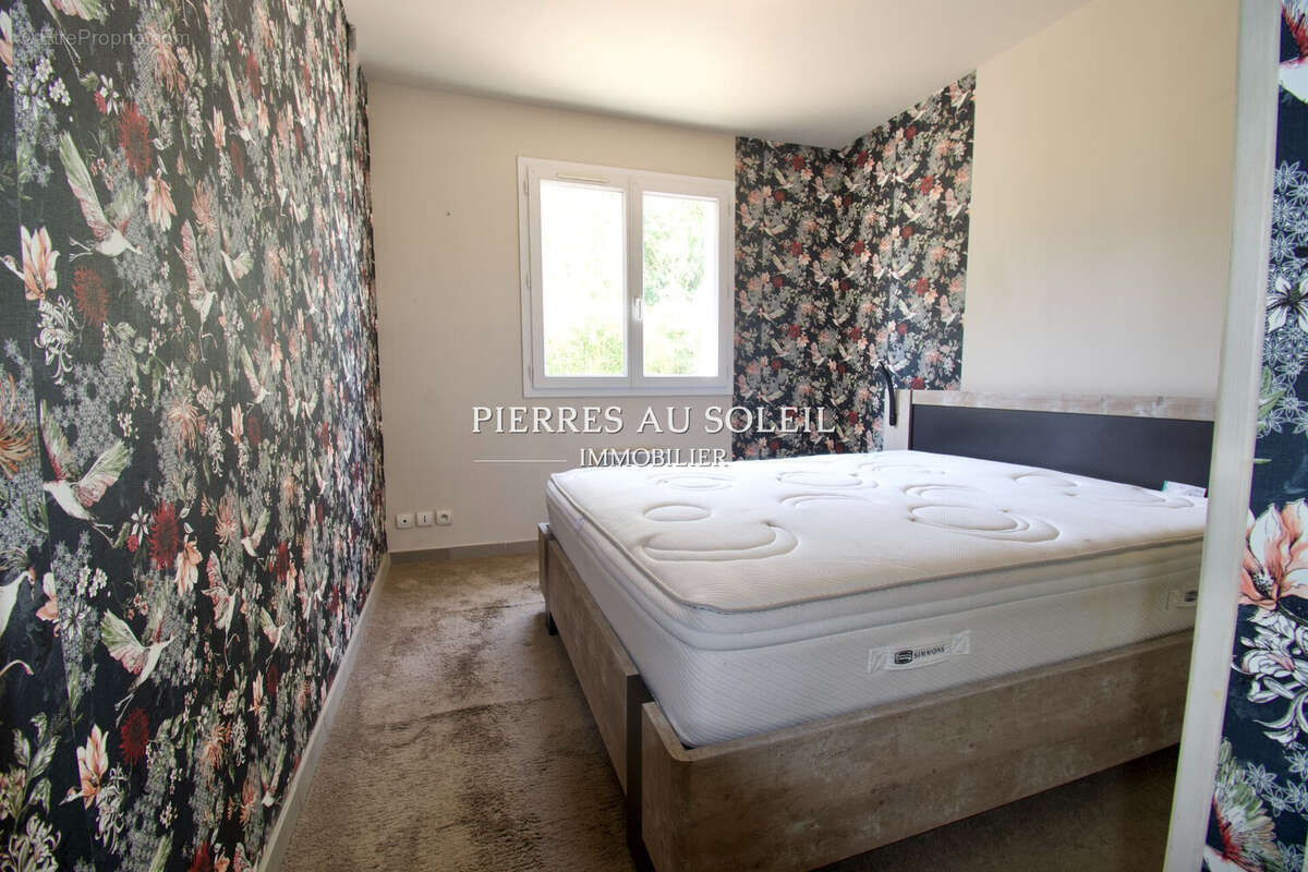 Maison 88 m² à Bedarieux  - photo 6