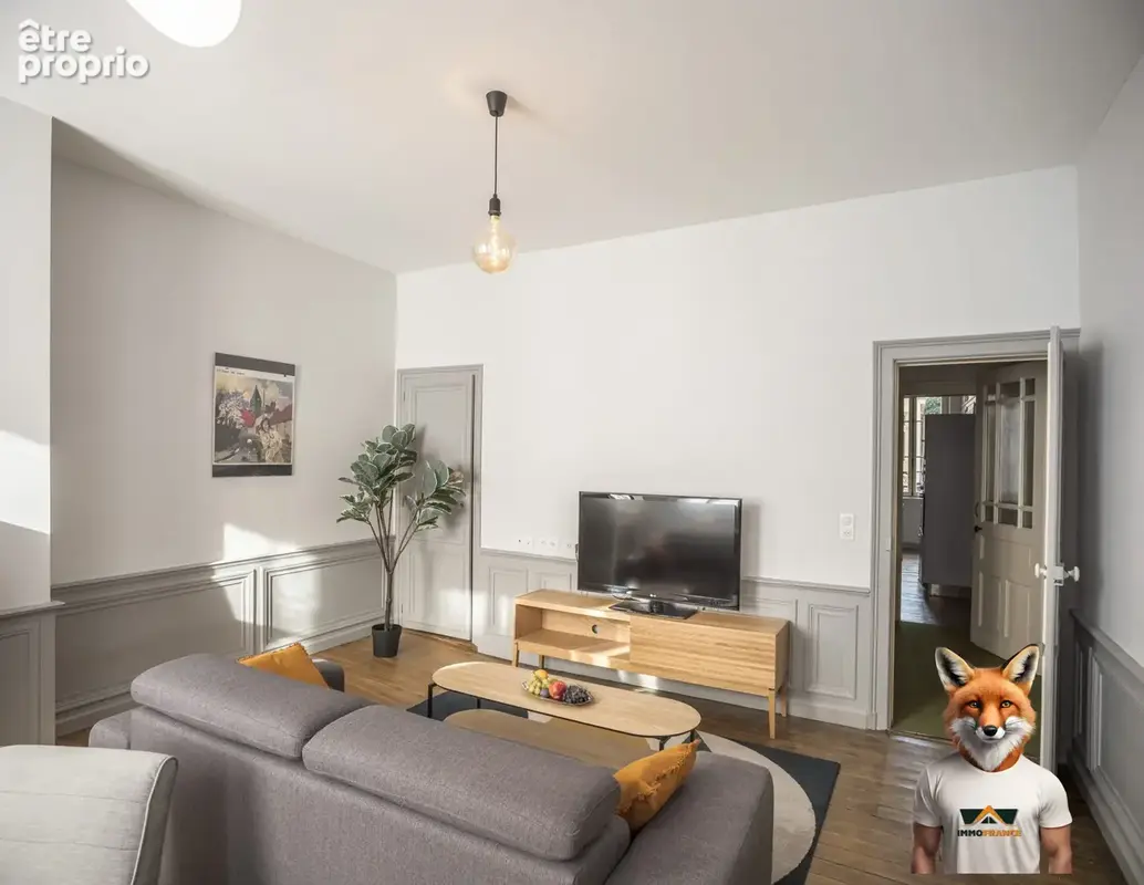 Commerce 344 m² à Troyes  - photo 2