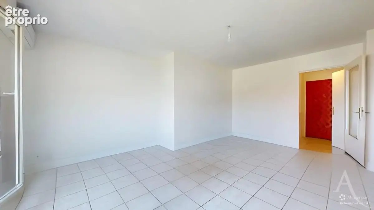 Appartement Grenoble 2 pièce(s) 46.79 m2 - photo 5