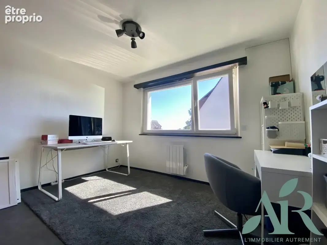 Appartement 86 m² à Benfeld  - photo 8