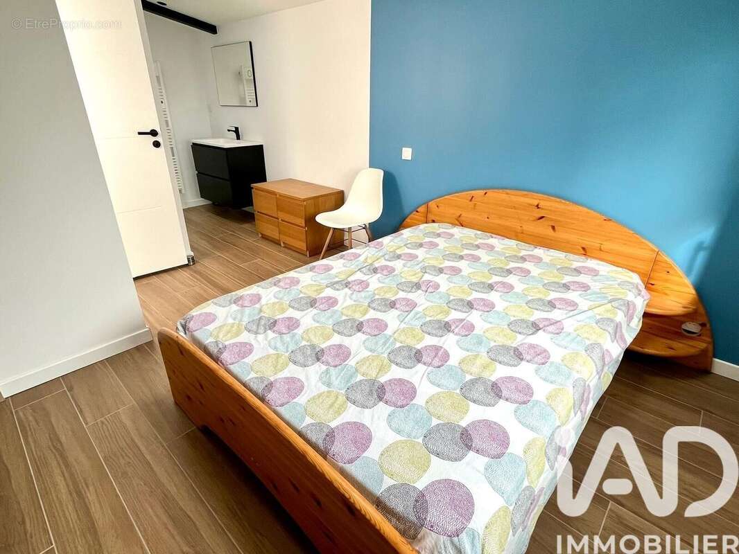 Photo 9 - Maison à PLESLIN-TRIGAVOU