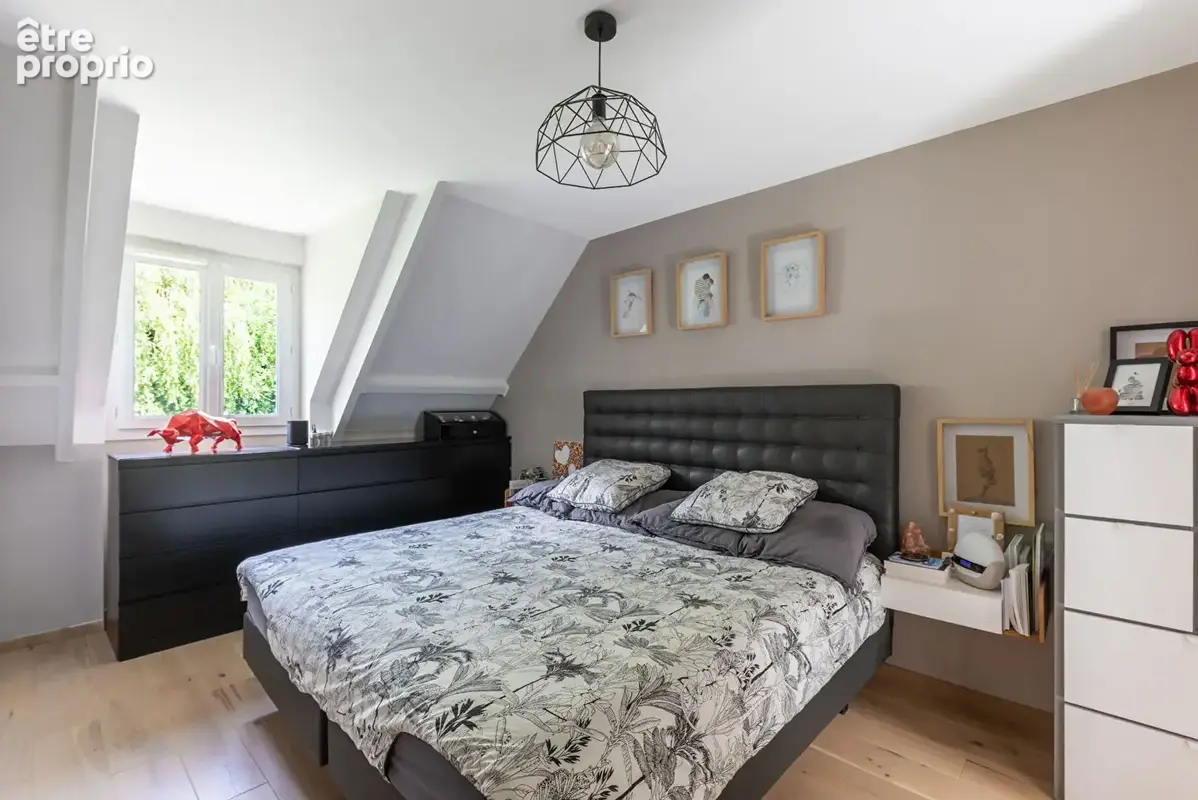 Maison Sucy En Brie - 9 pièce(s) - 242 m2 - photo 10