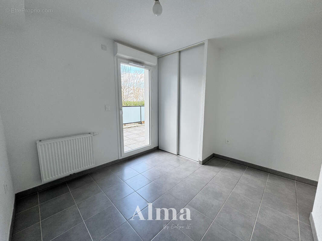 Appartement à CASTANET-TOLOSAN