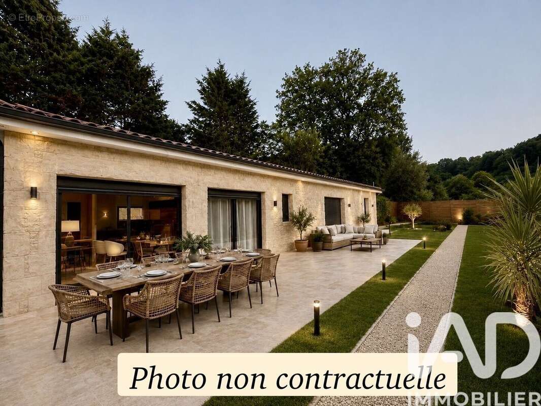 Photo 2 - Maison à SARLAT-LA-CANEDA