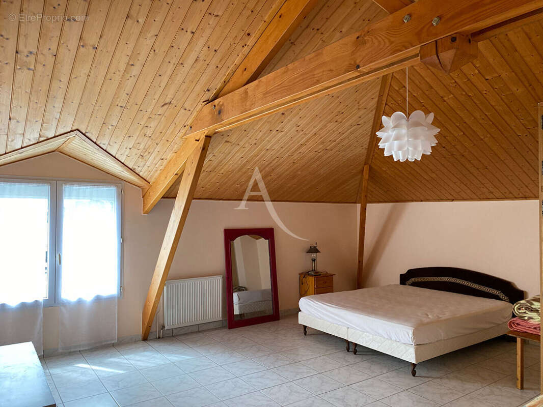 Maison Brem Sur Mer 4 pièce(s) - photo 6