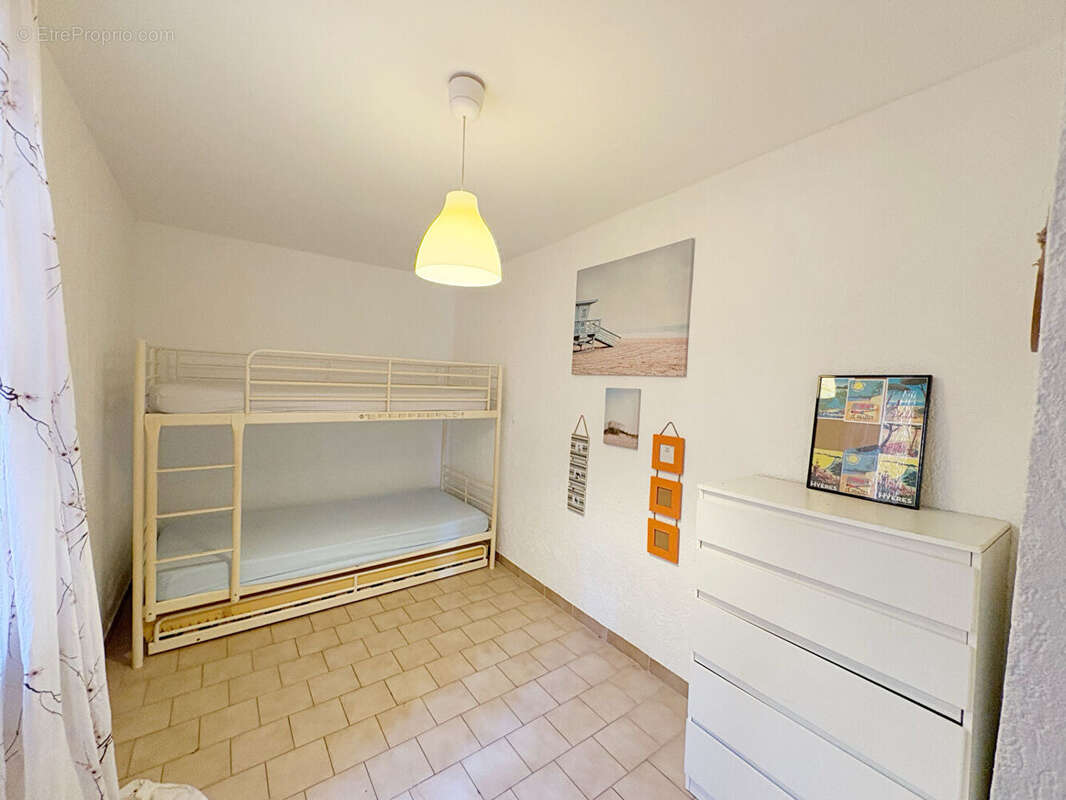 Appartement à HYERES