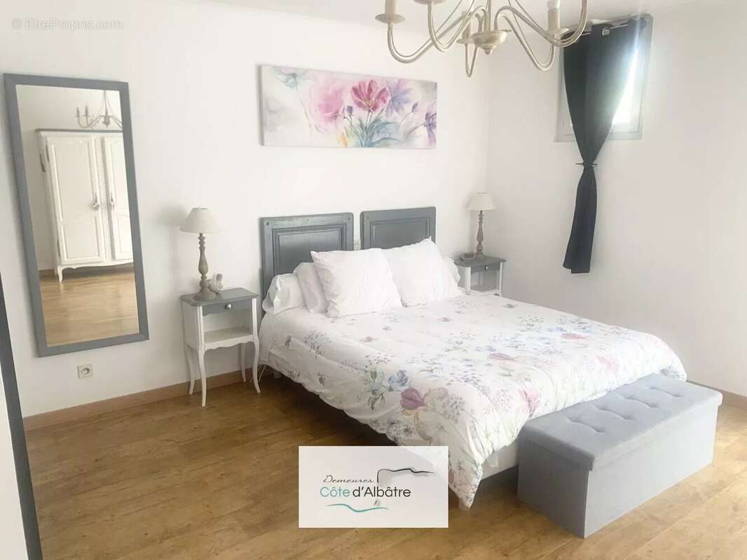 Maison à OURVILLE-EN-CAUX