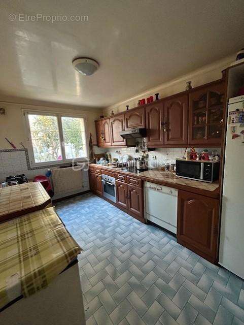 Maison à LE BLANC-MESNIL